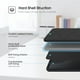 thumbnail image 4 of Funda rígida para portátil ASUS TUF Gaming A16/F16 2025 16", 4 of 8