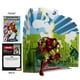 thumbnail image 4 of McFarlane Toys - Marvel Iron Man 1:10th Scale Posed Figure with Scene (The Invincible Iron Man #126), 4 of 5
