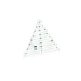 thumbnail image 4 of TrueCut Equilateral 60° Triangle Ruler with Track & Guide System, 4 of 6