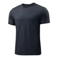 thumbnail image 1 of Playera Hombre Manga Corta Cuello Redondo Strech Arjen Kroos, 1 of 8
