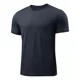 thumbnail image 1 of Playera Hombre Manga Corta Cuello Redondo Strech Arjen Kroos, 1 of 8