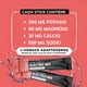 thumbnail image 2 of Electrolitos Con Hongos Adaptogenos en Polvo - Nootropico - Energetizante - Hidratación Baja En Calorías, Apto Dieta Keto | Rehidratación - 20 Sticks Individuales - Hidratante Sandia Efervecente, 2 of 9