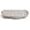 White, variant on Birds & Butterflies in Blooms Electric Griddle Cover by Penny's Needful Things (Pink)