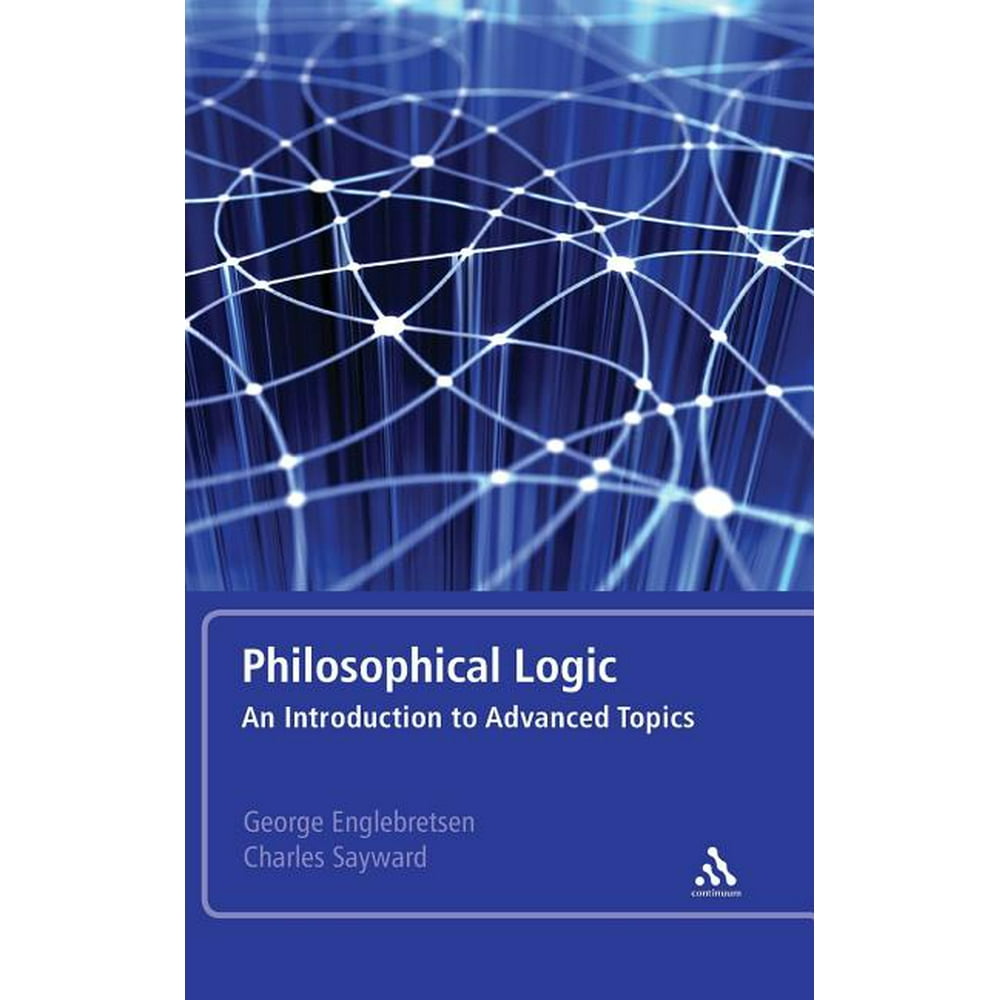 Philosophical Logic (Hardcover)