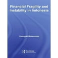 thumbnail image 2 of Financial Fragility and Instability in Indonesia (Routledge Contemporary Southeast Asia Series), 2 of 2