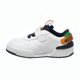 thumbnail image 3 of Tenis Casuales Para Niño Moda Infantil Tipo Piel Blanco blanco 16 Roddyck 005A4H, 3 of 7