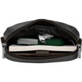 thumbnail image 5 of VANGODDY Adler Cushioned Laptop, Notebook, Netbook, Ultrabook Over the shoulder Bag Case fits up to 10, 10.1, 10.2 [Apple, Acer, Asus, HP Samsung, Toshiba, etc], 5 of 8