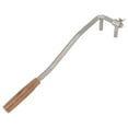 thumbnail image 1 of Outil de Réglage Robuste en Acier Inoxydable pour Cour Jardin, 1 of 7