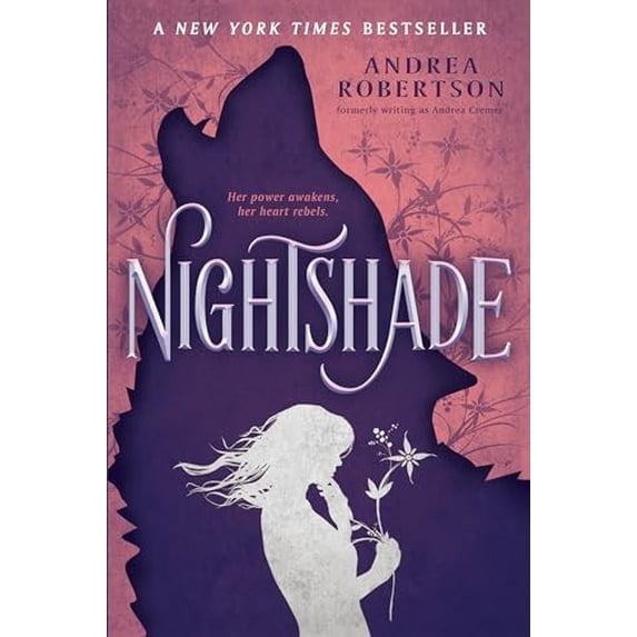 Pre-Owned Nightshade (Paperback) 014241980X 9780142419809