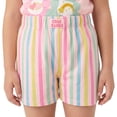 thumbnail image 5 of Care Bears Girls Pyjamas Sizes 3T-8, 5 of 7