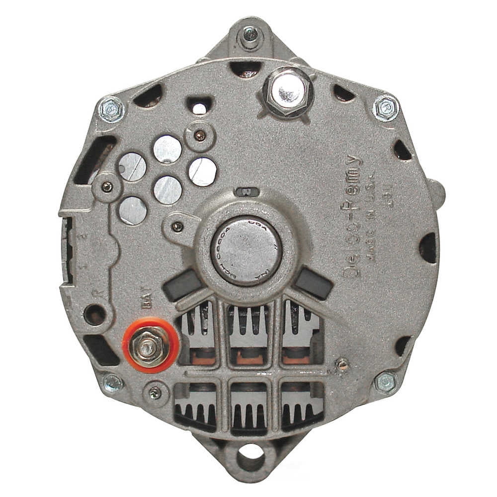 FVP Professional 7272109 Alternator Standard