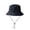 Navy, variant on Domzest Sun Hats for Both Men and Women UPF 50 UV Protection Wide Brim Bucket Waterproof Hat with Adjustable Chin Strap for Outdoor Black