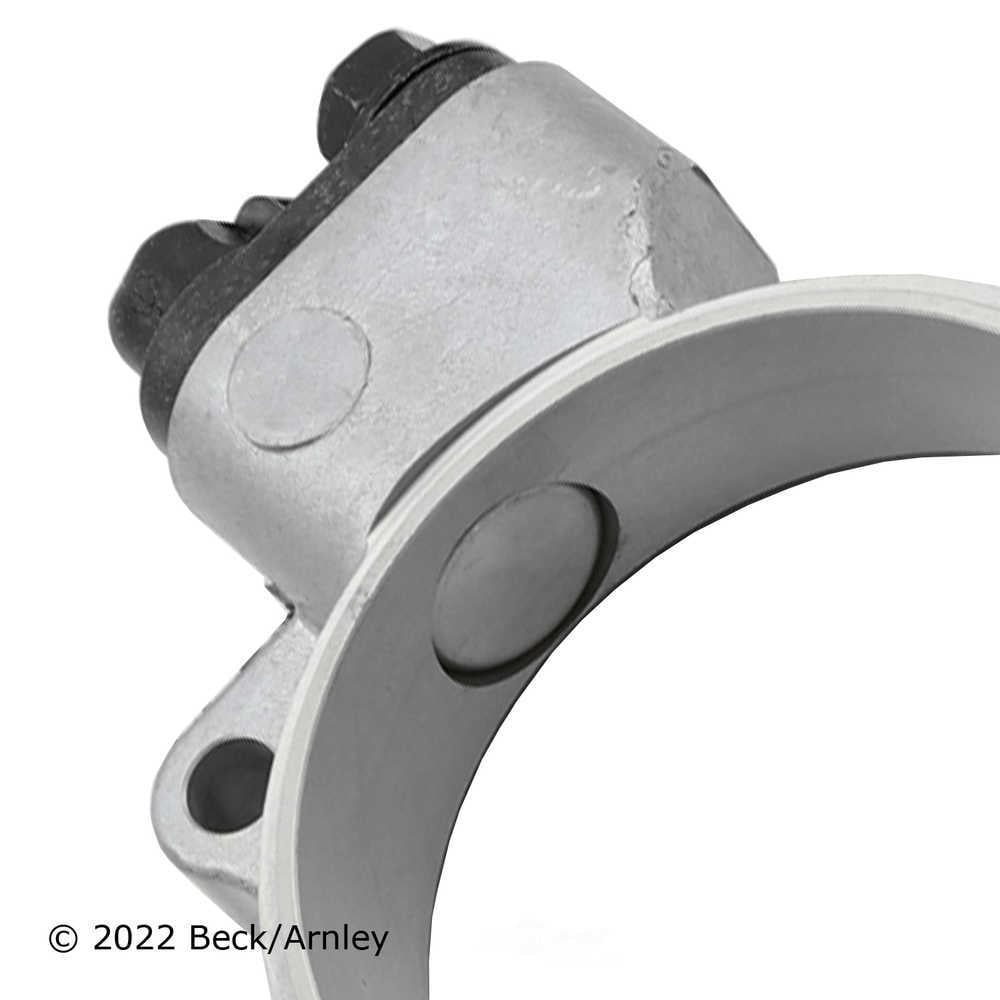 BeckArnley 084-4376 ABS Speed Sensor