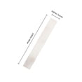 thumbnail image 2 of SWETRACE 18Pcs Industrial Marking Chalk Large White Chalks for Heavy Duty Rebar and Floor Marking, 2 of 6