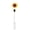 C, variant on HOARBOEG Halloween Light Up Wand, Ghost Pumpkin LED Glowing Stick, 4 Styles Battery Operated Handheld Light, Party Favors for Teens, Indoor Outdoor Decor