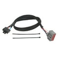 thumbnail image 1 of Trailer Brake Control Wiring Adapter 31in Long 3064 P Replacement for Silverado 1500 2500 3500, 1 of 8