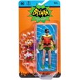 thumbnail image 1 of DC Retro Batman 1966 6 Inch Action Figure Wave 8 - Robin Classic, 1 of 2