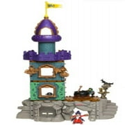 Imaginext Wizards Tower
