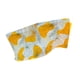 thumbnail image 4 of Toallas de playa para piscina, toalla de baño, toalla de secado rápido, compacta, práctica y absorbente. Naranja, 4 of 9