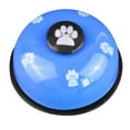 thumbnail image 1 of Pet Training Bell The Dog Claw Prints Pet Reaction Training Bell Pet Intelligence Plaything, 1 of 7