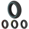 thumbnail image 3 of 10inch 60/65-6.9 Off-road Solid tires For Ninebot Max G2 G65 Electric Scooter, 3 of 7