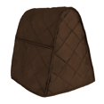 thumbnail image 2 of Elodie Stand Mixer Dustproof Cover with Organizer Bag, Household Keep Clean Mixer Protection Cover for Coffee Maker, Toaster Machine, 2 of 7