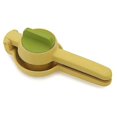 thumbnail image 1 of Double Action Juicer Lemon Manual Juicer Household Small Mini Portable Juicer, 1 of 5
