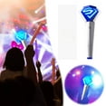 thumbnail image 2 of Bâton Lumineux de Concert 2ème Génération Bâtons Lumineux LED pour Concerts Fêtes Spectacles Réutilisables Baguette Lumineuse avec Synchronisation, 2 of 6