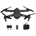 thumbnail image 2 of WLR/C E58 4K sola cámara plegable RC Drone Quadcopter con batería Ndcxsfigh Nuevos Originales, 2 of 9