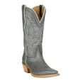 thumbnail image 2 of Tony Lama Womens Val 12 Inch Snip Toe Cowboy  Mid Calf Western Boots, 2 of 5