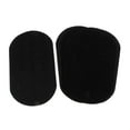 thumbnail image 3 of 6pcs Apliques de Costura Pegatinas pa Rep Camisa Chaqueta, Jean Mochilas Sunnimix Parches de hierro en tela, 3 of 8