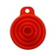 thumbnail image 1 of Advancent Tolvas de silicona ligeras y portátiles para On Go Multifuncional rojo Type2 NO2, 1 of 6