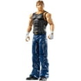 thumbnail image 1 of WWE Sound Slammers Dean Ambrose Action Figure, 1 of 4