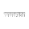 thumbnail image 4 of Franhais  Women Short Sleeve Bodycon Jumpsuit Print Pattern Buttons Overalls Playsuit One Piece Rompers（S-L）, 4 of 4