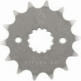 thumbnail image 2 of Jt New Steel Countershaft Sprocket, 55-25214, 2 of 2