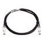 UPC: 0841280122279 | Axiom Ethernet 10GBase-CX4 cable – 10 ft