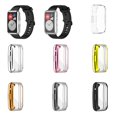 thumbnail image 2 of Étui de Protection pour Montre, Protecteur d'Écran Résistant aux Rayures en Matériau TPU pour Activités Extérieures, 2 of 8