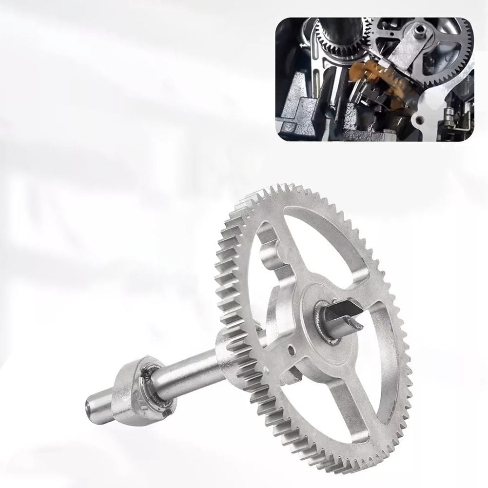 Outlier 84005207 793880 Camshaft Kit - for 4 Cycle Small Engine Cam Kit, Lawn Mower Parts & Accessories