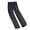 12# Black, variant on Womens Sun Protection Pants Summer UPF 50+ Pants Drawstring Stretch Quick Dry Athletic Hiking Pant Travel Pant Wide Leg Trouser Blue XL