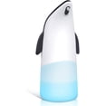 thumbnail image 1 of Distributeur Automatique de Savon pour Salle de Bain Cuisine, 1 of 1