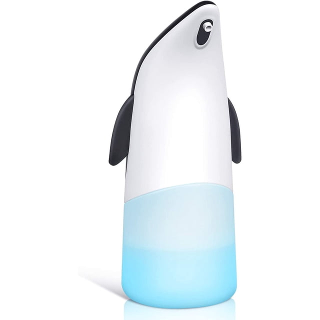 Distributeur Automatique de Savon pour Salle de Bain Cuisine