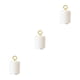 thumbnail image 4 of Matsuzay de cara Fabricante de espuma en viajes a mano portátil Fabricación de burbujas Espuma Herramienta de espuma de alta No.03 3piezas Matsuzay CBP185473, 4 of 6