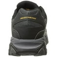 thumbnail image 3 of Skechers Work Men's Cankton Lace Up Athletic Steel Toe Safety Shoes - Wide Available, 3 of 7