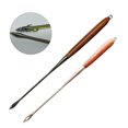 thumbnail image 1 of Hook Remover Rustproof Ergonomic Design 304 Stainless Steel Quick Removal Hook Extractor for Fishing, 1 of 7