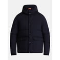 thumbnail image 7 of Ozark Trail Men's Hooded Puffer Jacket, Sizes S-3XL, 7 of 7