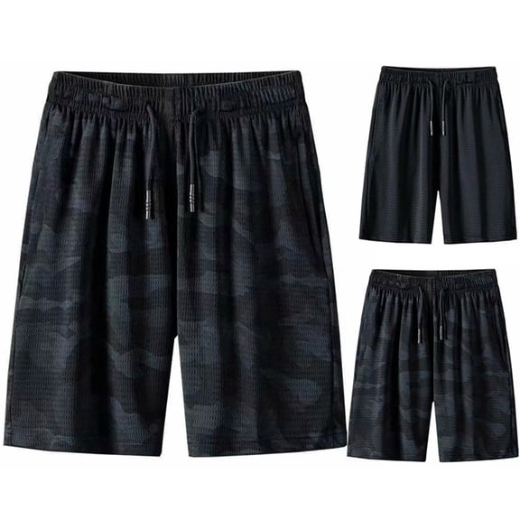 XINPING 5xl Swim Trunks for Men Big and Tall Retro Athletic Funny/novelty Print Quick Dry Pool Swimming Trunks with Pockets Upf 50 Sun Protection Mens Summer Clothes