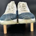 thumbnail image 5 of Ni - ke Ni - ke Air Jordan 11 Retro Low Snakeskin 2019 Size 18 Men’s CD6846-102 Michael, 5 of 5