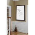 thumbnail image 3 of Rayne Mirrors American Made Rayne American Walnut Dry Erase Board, 3 of 5