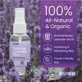 thumbnail image 6 of Belfiore Herbal Calming Lavender Mist Spray for Relaxation & Sleep, 2oz (3 Pack), 6 of 8