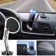 thumbnail image 1 of Soporte magnético para teléfono para coche, giratorio de 360 grados, plegable y fácil de usar. Soporte magnético resistente para teléfono., 1 of 9